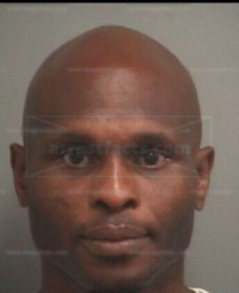 Vincent Ohare Whitehead