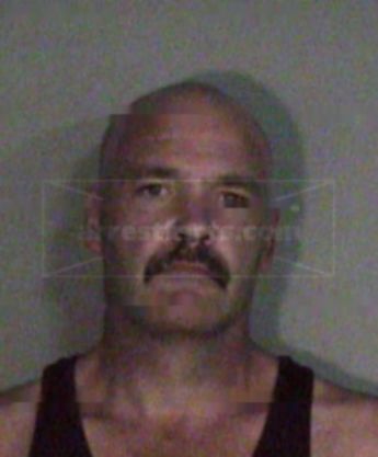 Joseph Alexander Williams