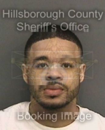 Gerrod Crowell