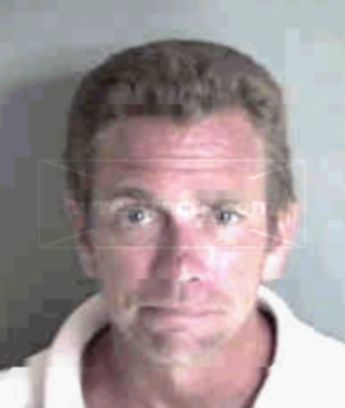 Geoffrey John Reed Pettigrew