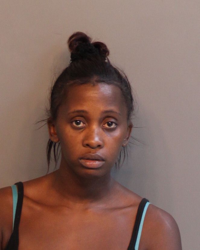 Nicole Antoniette Hurt