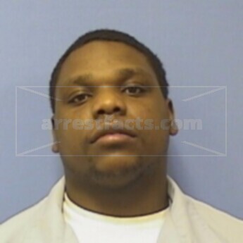 Donell Moore