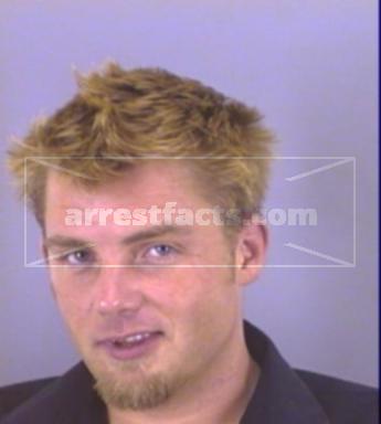 Shannon Aaron Payne