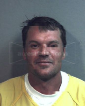 Brent Jackson Flinn