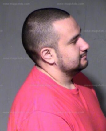 Joshua Gilbert Ruiz