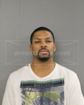 Deon J Sanders