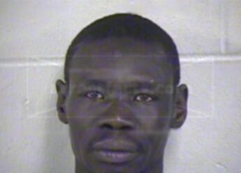 Martin Taban Alphons Jr