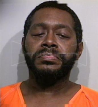 Donald Dewayne Stafford