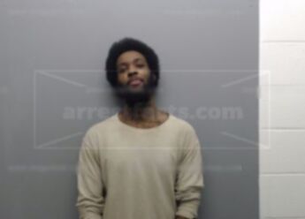 Jeffery Jamal Mckinney