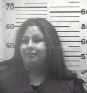 Victoria Josephina Estrella Quintana