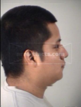 Isaias Garcia Morales