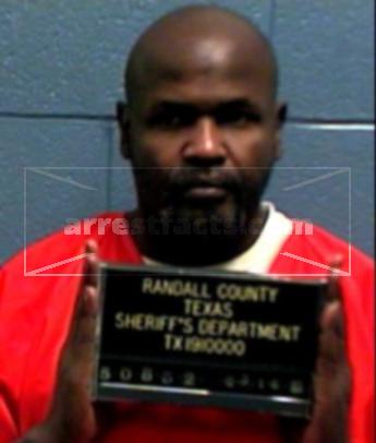 Kenneth Ray Powell