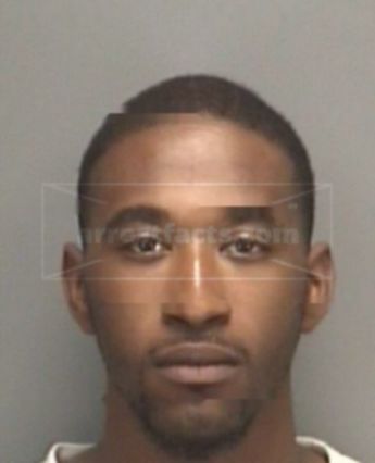 Antonio Rashon Carr