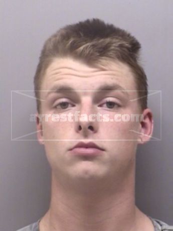 Justice Kyle Norris