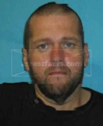 Bret Wayne Perry