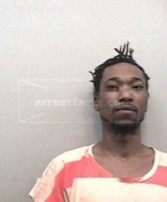 Deron Dante Johnson