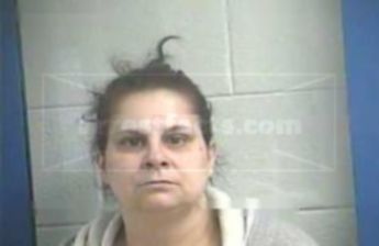 Michelle Dawn Farris