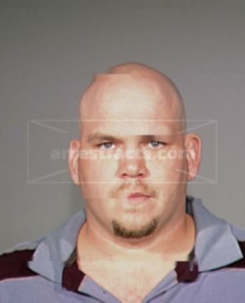 Andre Michael Athey