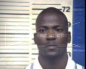 Eric Tyrone Jolly