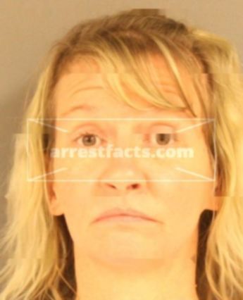 Holly Suzanne Hughes