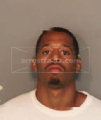 Corey Deshun Gause