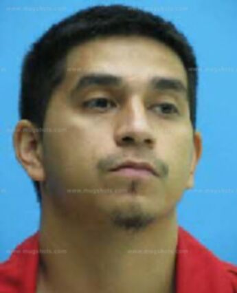 Mathew Scott Flores