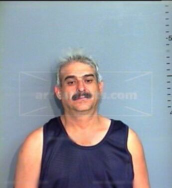 Jesus Esau Tavarez