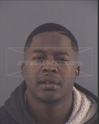 Victor Juan Taylor