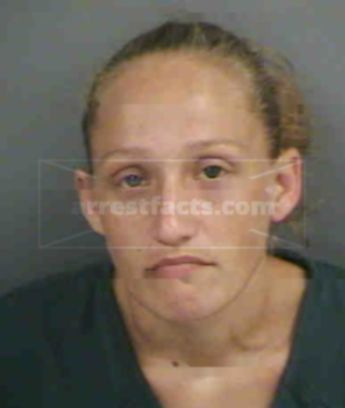 Jennifer Marie Conklin