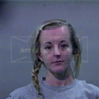 Emily Daughn Logsdon