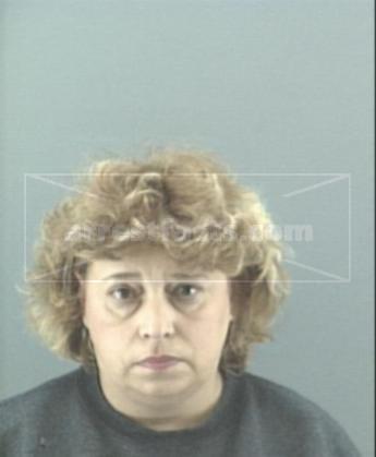 Linda Catron Rodriguez