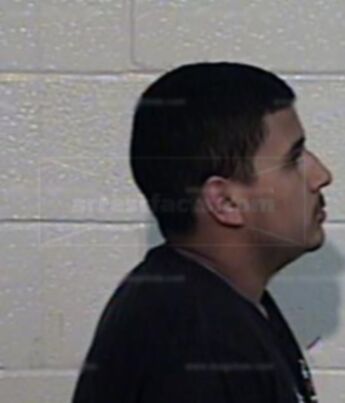Michael Buentello Barrera