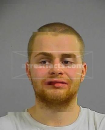 Jacob Chesser