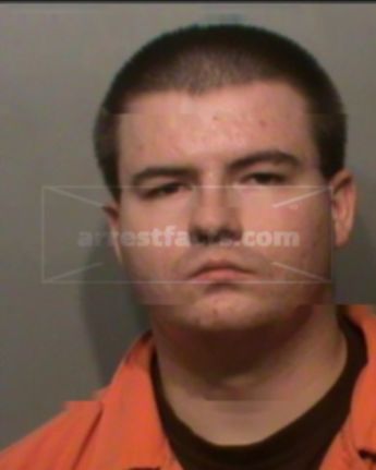 Daniel Curtis Holland