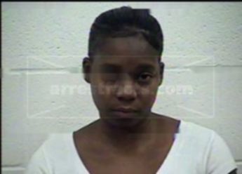 Tasha Marie Williams