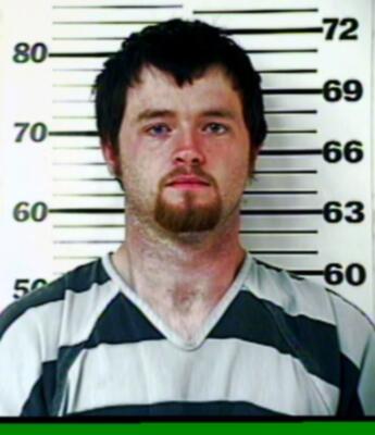 Christopher Blake Holcomb