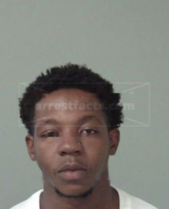Delvon Oneal Barnett