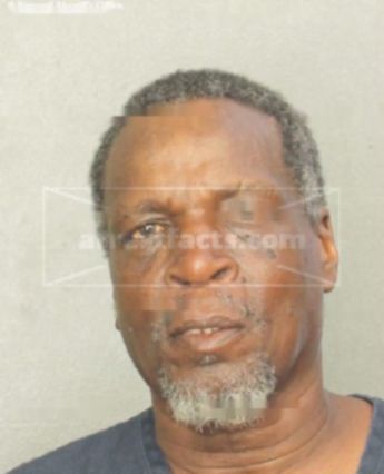 Robert Lee Parker