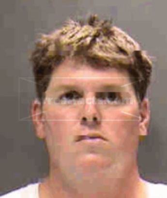 Danny Patrick Hudson