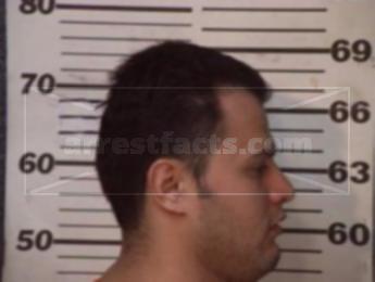 Joaquin Vasquez Gaona