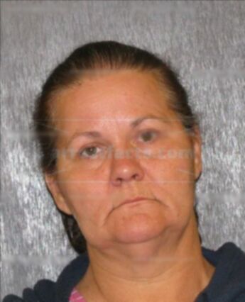Glenda Davis