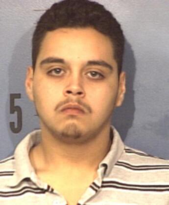 Christopher Paul Perez