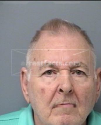 James Richard Howland