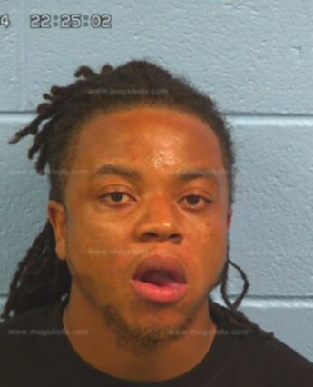 Terrance Lajuan Huntley