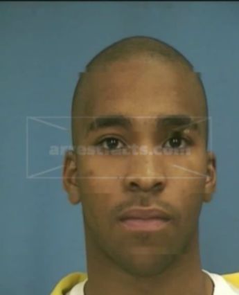 Dontraye Smith