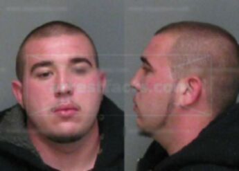 Dustin Odom