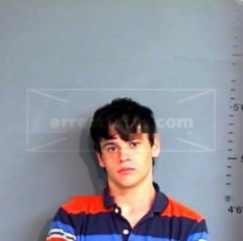 Donald Edward Francis