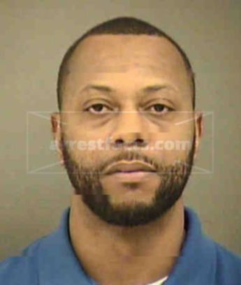 Chadwick Myron Norman