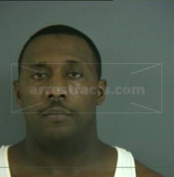 Freddy Lee Rodgers