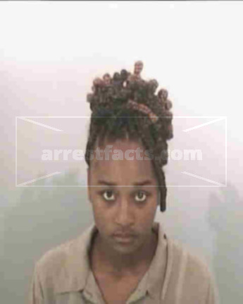 Kanisha Chunti King
